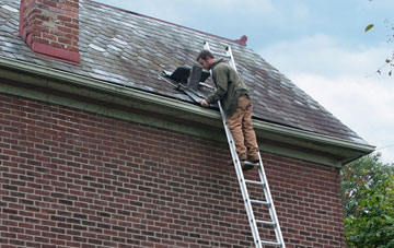 what affects urgent Constantine Bay roof repairs