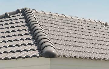 advantages of Constantine Bay clay roofing