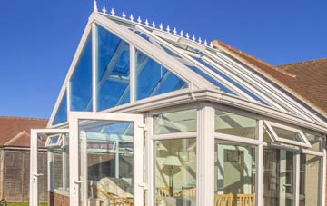 conservatory roof insulation costs Constantine Bay