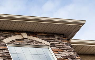 Constantine Bay diy soffit installation