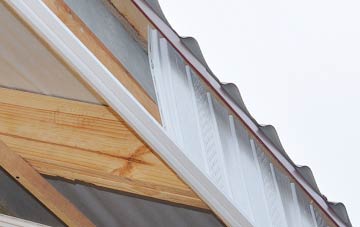 why Constantine Bay fascia repairs are essential