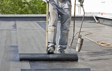 flat roof replacement Constantine Bay, Cornwall