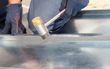 Constantine Bay metal roofing costs