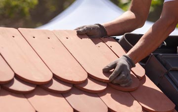 Constantine Bay roof tile contractors