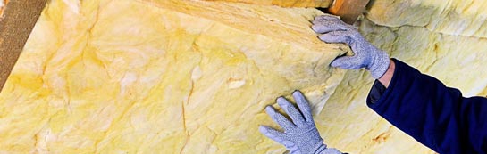 quotes for Constantine Bay roof insulation