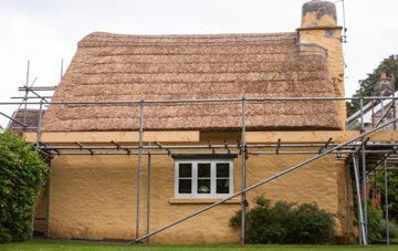 Constantine Bay thatch roofing costs
