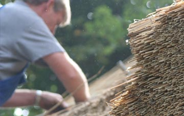 professional Constantine Bay thatchers