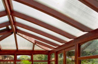 Constantine Bay conservatory roofing insulation