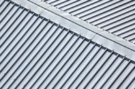 Constantine Bay metal roofing