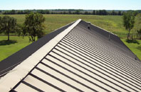 Constantine Bay metal roof quotes