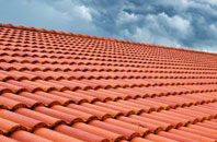 Constantine Bay roofing tiles