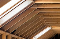 Constantine Bay tapered roof insulation quotes