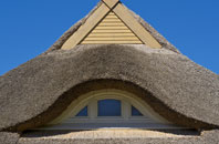 Constantine Bay thatch roofing